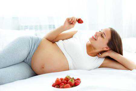 怀孕后，肚皮为什么总是凉凉的？