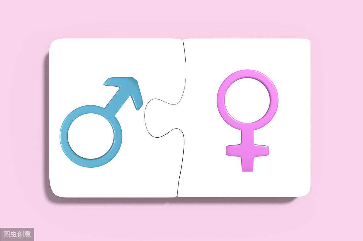 染色体为XX就是女性吗？还真不一定，谈谈人类性别的六种划分方法